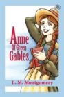 Anne of Green Gables (Anne Shirley Series #1) - Book