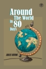 Around the World in Eighty Days - Book