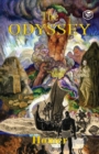 The Odyssey- PBK - Book
