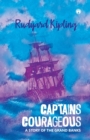 Captains Courageous - Book