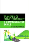 Transfer of Farm Technology and Communication Skills - Book