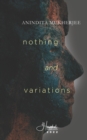 Nothing and Variations : poems - Book