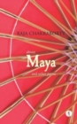 About Maya and Other Poems - Book