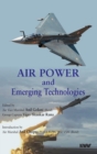 Air Power and Emerging Technologies - Book