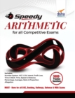 Speedy Arithmetic for All Competitive Exams - Book