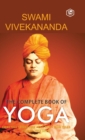 The Complete Book of Yoga - Book