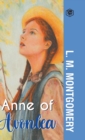 Anne of Avonlea - Book