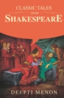 Classic Tales from Shakespeare - Book