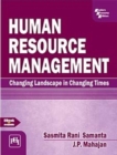 Human Resource Management : Changing Landscape in Changing Times - Book