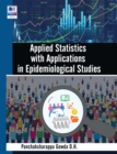 Applied Statistics with Applications in Epidemiological Studies - Book