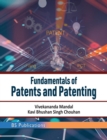 Fundamentals of Patents and Patenting - Book