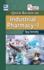 Quick Review on Industrial Pharmacy - Book