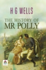 The History of Mr. Polly - Book