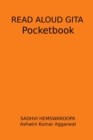 Read Aloud Gita Pocketbook - Book