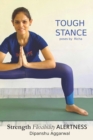 Tough Stance Strength Flexibility Alertness - Book