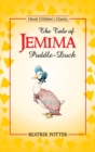The Tale of Jeemima Puddle-Duck - Book