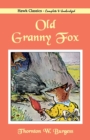 Old Granny Fox - Book