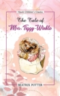 The Tale of Mrs Tiggy Winkle - Book
