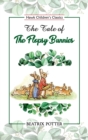 The Tale of Flopsy Bunnies - Book