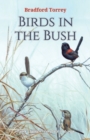 Birds in the Bush - Book