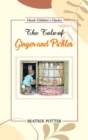 The Tale of Ginger and Pickles - Book