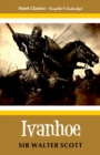 Ivanhoe - Book