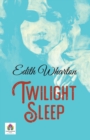 Twilight Sleep - Book