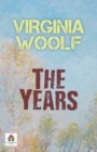 The Years - Book