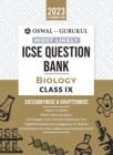 Oswalgurukul Biology Most Likely Question Bank - Book