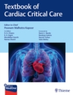 Textbook of Cardiac Critical Care - Book