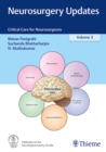 Neurosurgery Updates, Vol. 3 : Critical Care for Neurosurgeons - Book