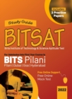 Bitsat 2022 : Guide - Book