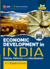 Economic Development in India (Policies, Reforms and Liberalisation) 3ed by GKP/Access - Book