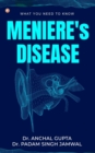 Meniere's Disease - Book