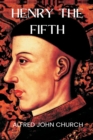 Henry the Fifth - Book