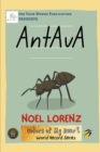 AntAvA - Book