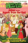 History Hunters 2: Akbar and the Agents from the East - eBook
