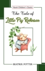 The Tale of Little Pig Robinson - Book