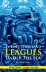 Twenty Thousand Leagues under the Sea - Book