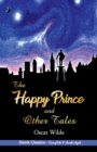 The Happy Prince and Other Tales - Book