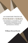 An Elementary Treatise on Fourier Series - Book