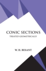 Conic Sections - Book