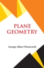 Plane Geometry - Book