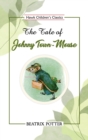 The Tale of Johnny Town-Mouse - Book