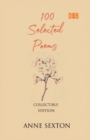 100 Selected Poems, Anne Sexton - Book