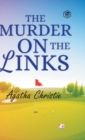 The Murder on the Links (Poirot) - Book