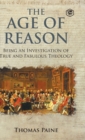 The Age of Reasonthomas Paine (Writings of Thomas Paine) - Book
