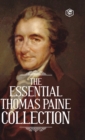 The Essential Thomas Paine Collection - Book