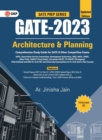 Gate 2023 : Architecture & Planning Vol 2 - Guide by GKP - Book