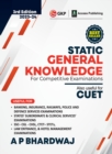 Static General Knowledge 3ed - Book